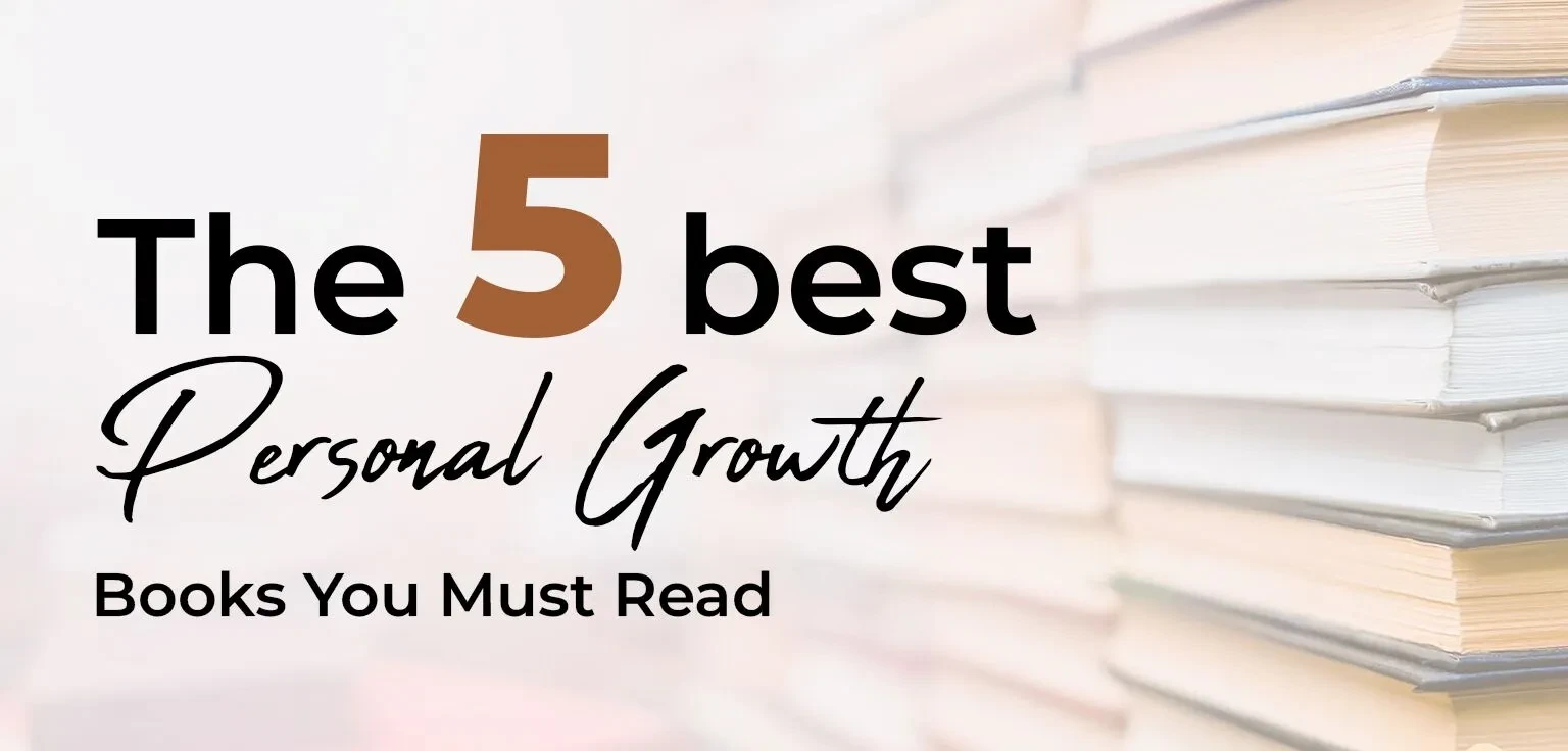 best-personal-growth-books